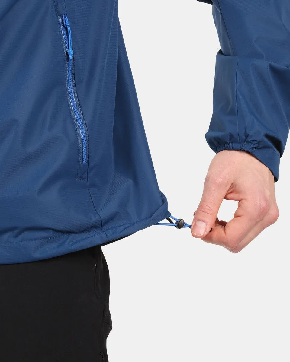 Men's outdoor jacket kilpi sonna-m l