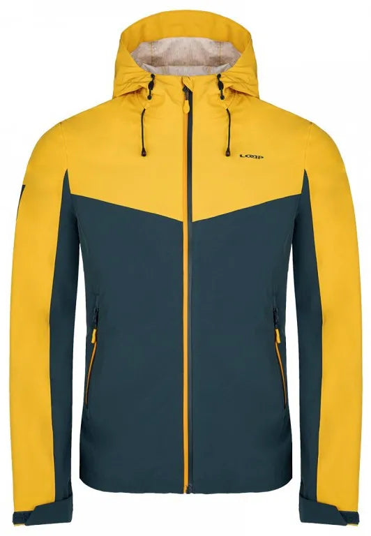 Loap Ulteo L Men's Sportjack - Breathable & Water -Retotend