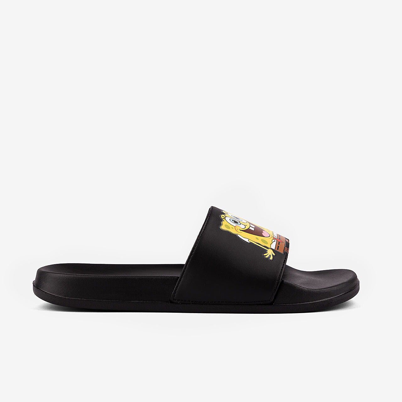 Women’s Slides COQUI SLIPSO Black SB 37