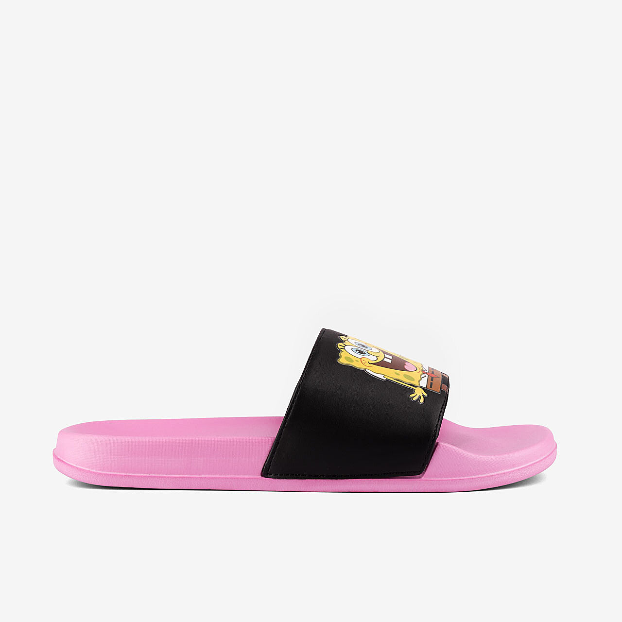 Women’s Slides COQUI SLIPSO Dk. Pink/Black SB 37