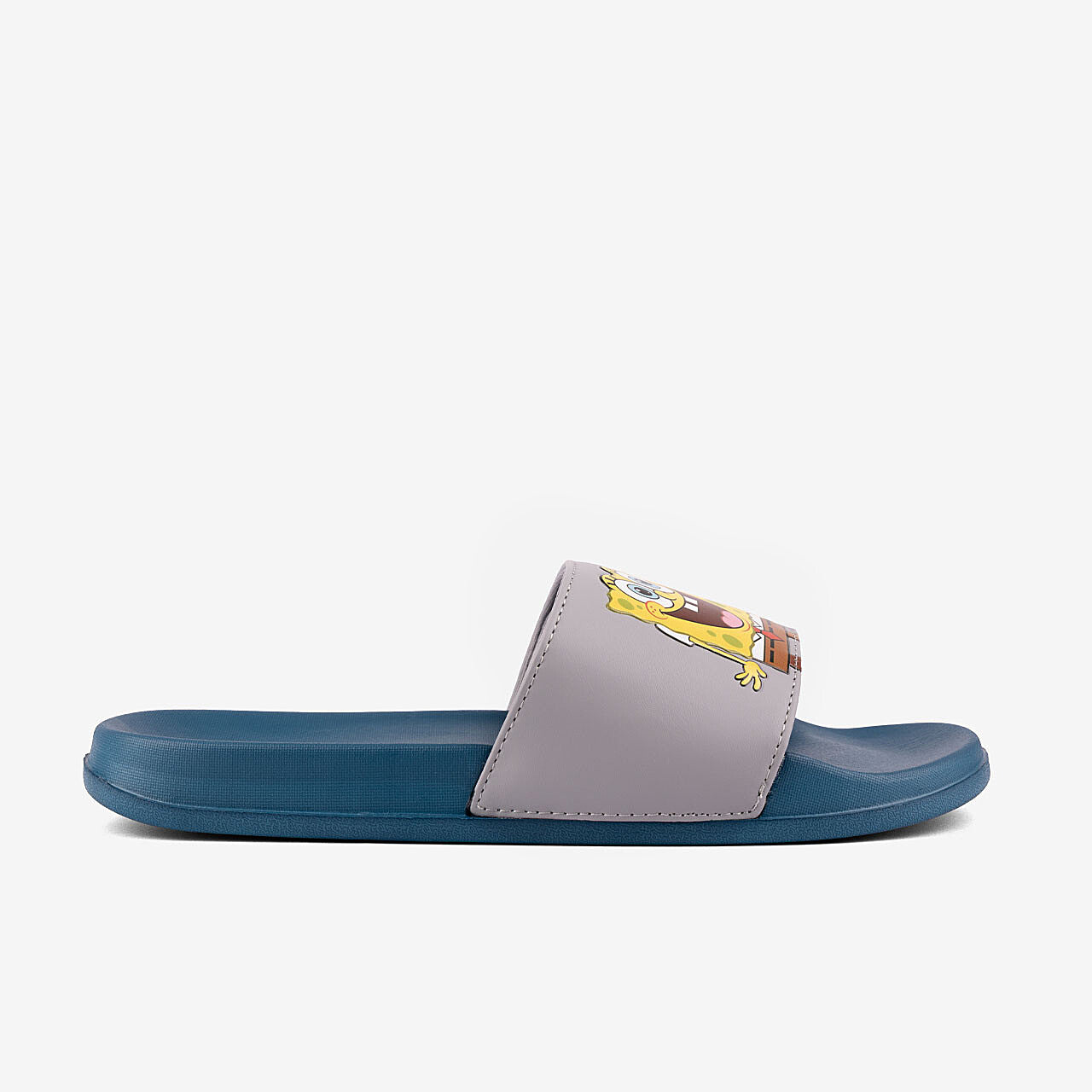 Women’s Slides COQUI SLIPSO Niagara Blue/Khaki Grey SB 36