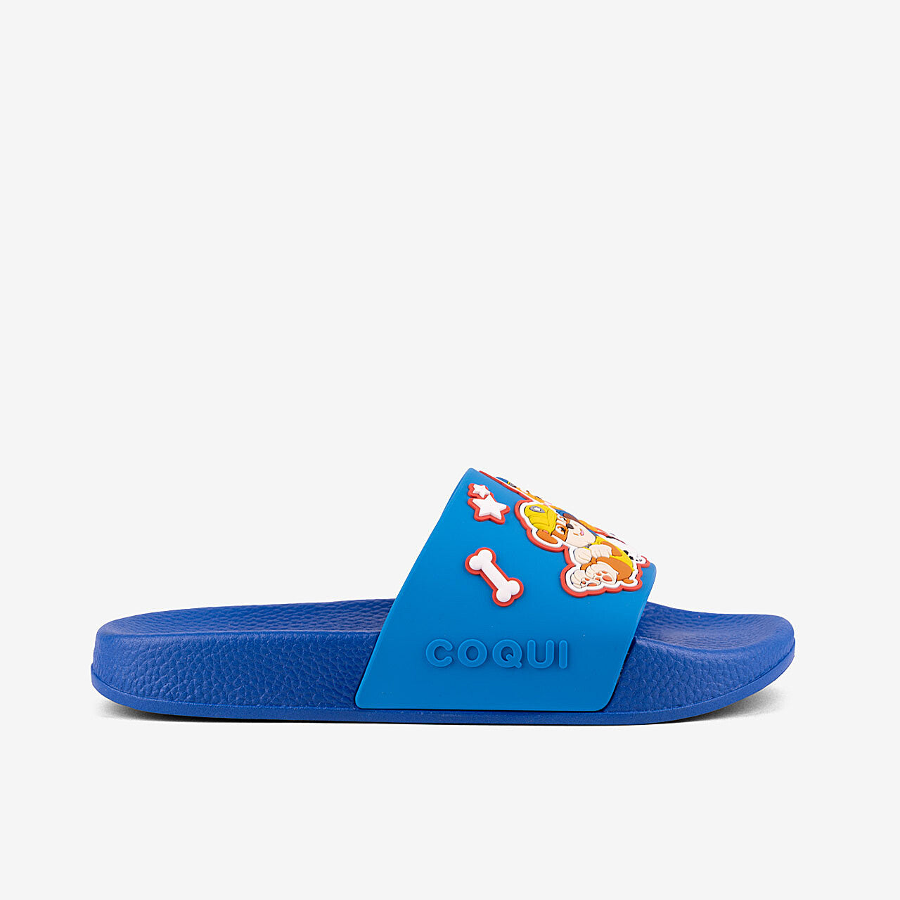 Dětské skluzavky COQUI RUKI Royal/Sea Blue PP Chase 33/34