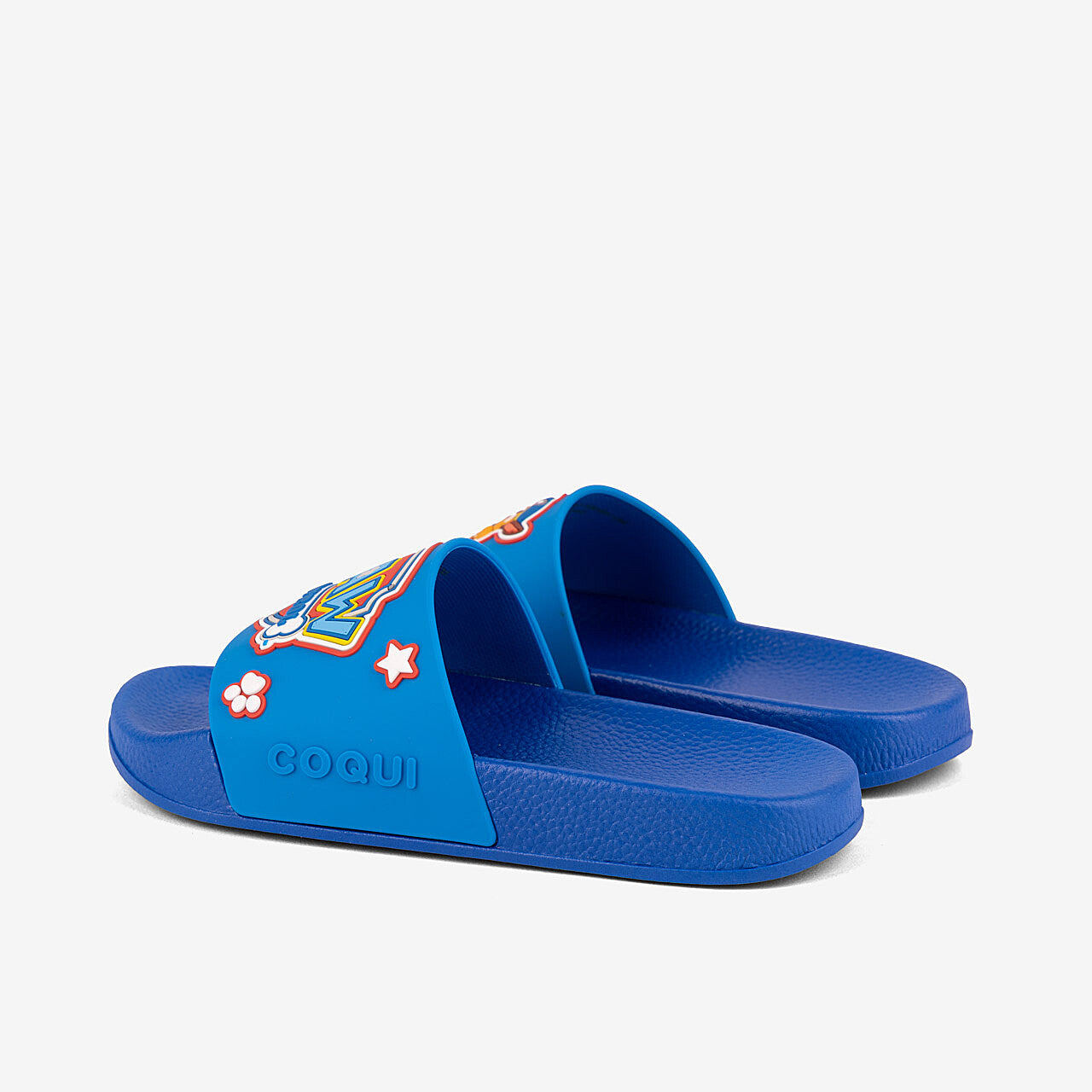 Dětské skluzavky COQUI RUKI Royal/Sea Blue PP Chase 24/25