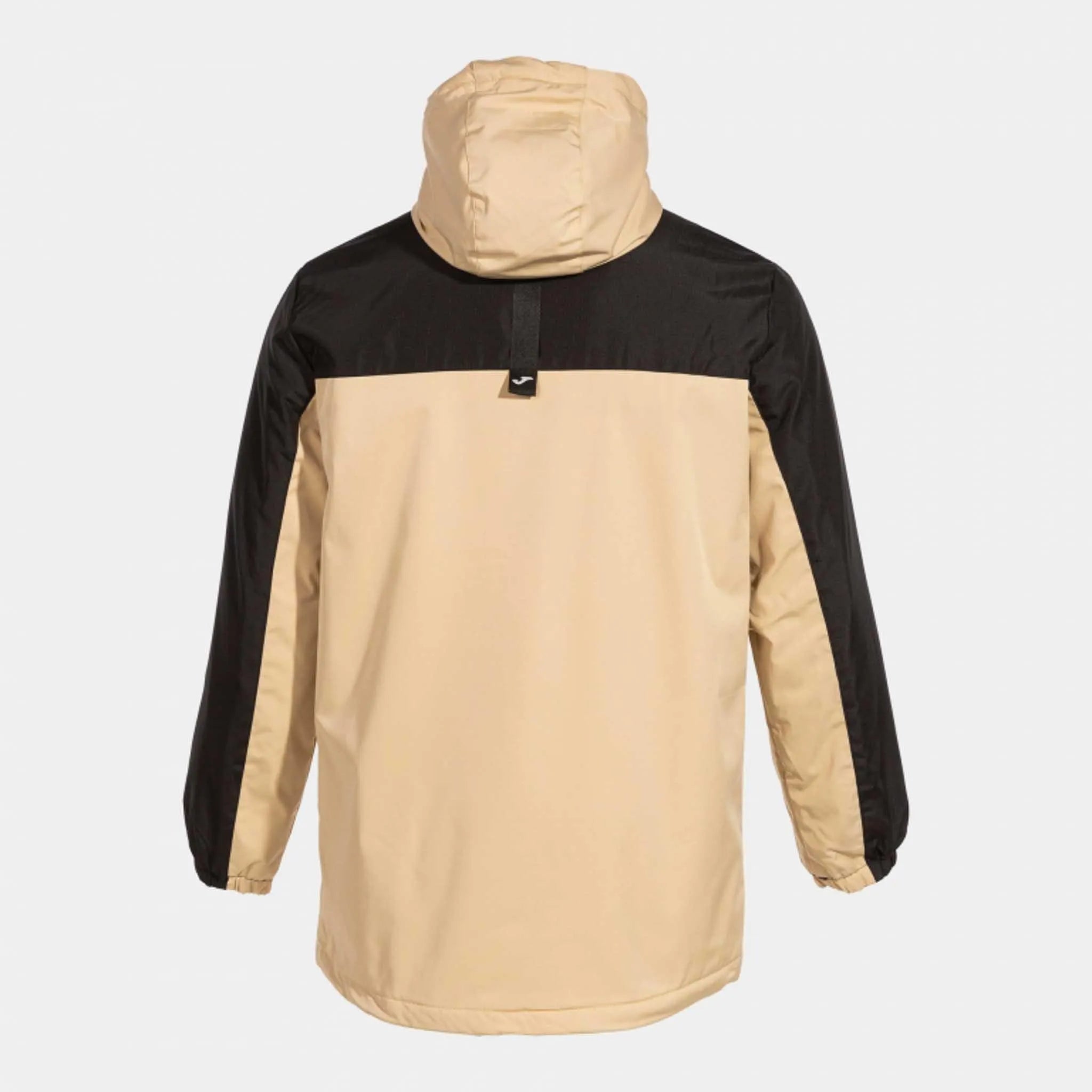 Herrenjacke Joma Explorer Anorak Beige Beige M.