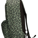 Converse Backpack Olive Leopard