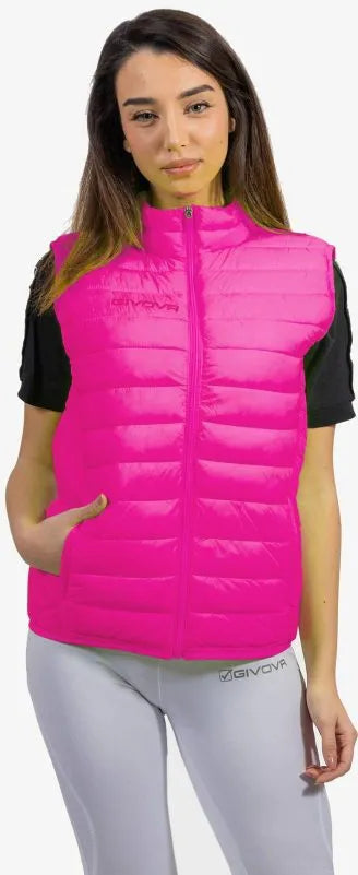 Vesta Givova Grecia L