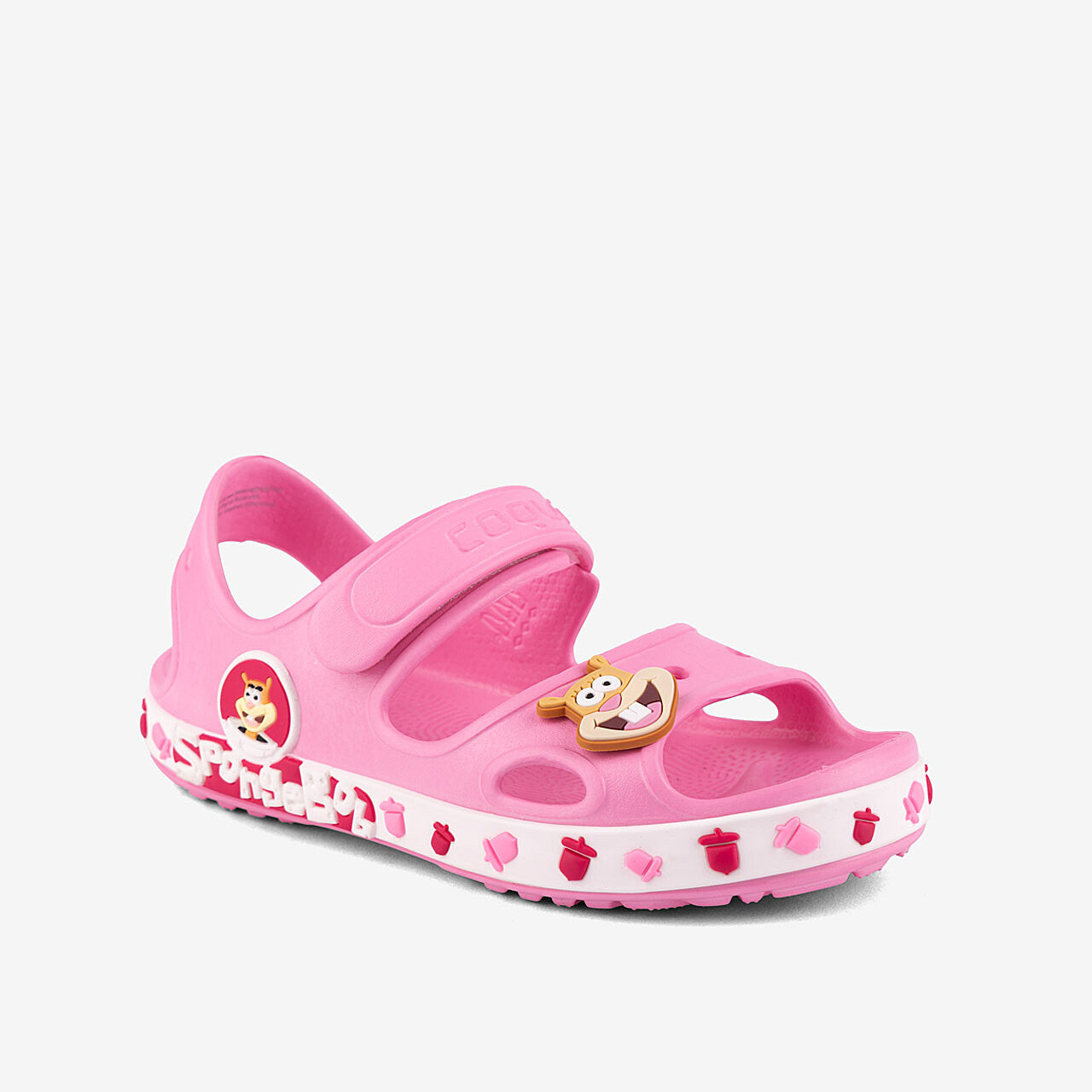 YOGI-sandaler til børn