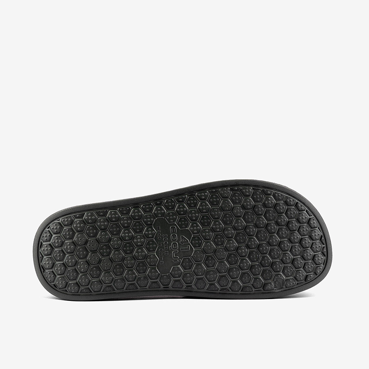 Men’s slides coqui  45