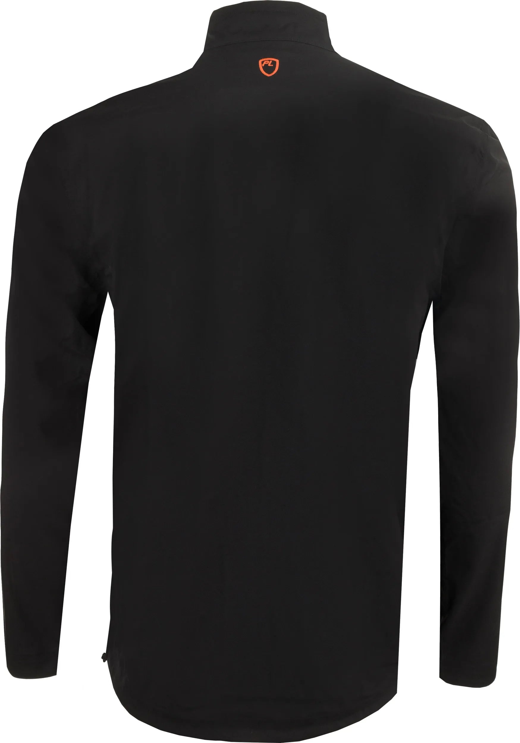 Stormfighter Men's Jacket Black M - Vandtæt og vindtæt