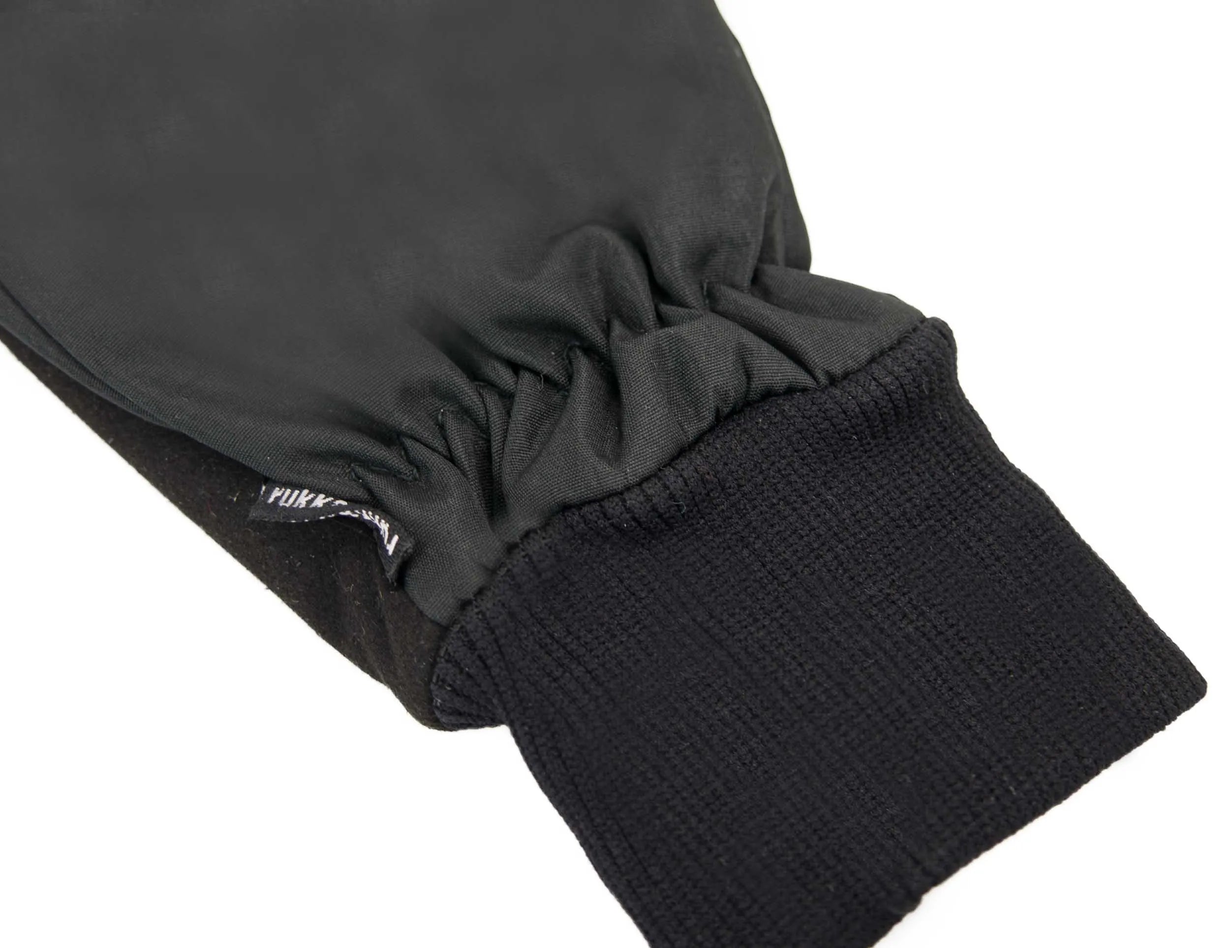 Ruka Split Finger Gloves 9: Winterhandschoenen voor Fetsers