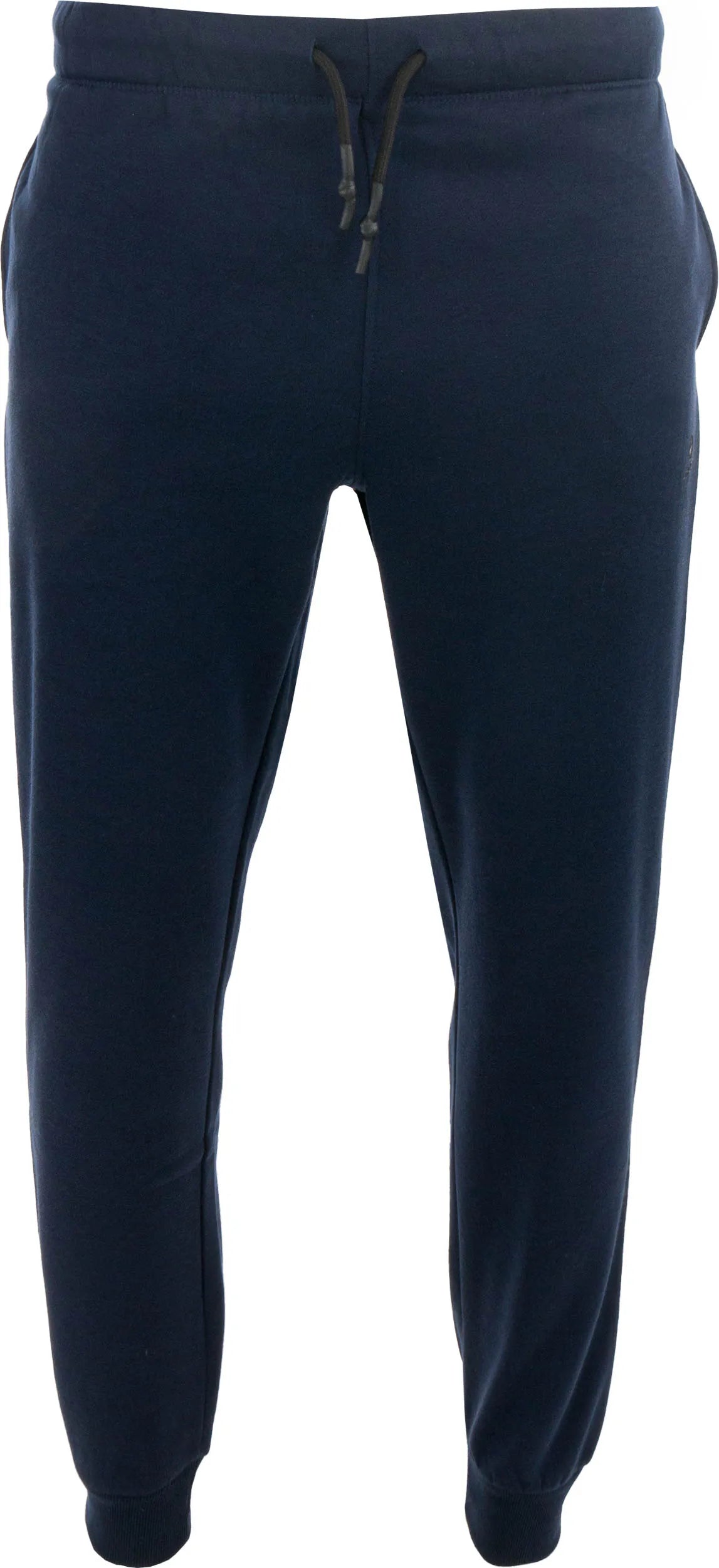 Pantalones de chándal masculinos athl. DPT Rametto Navy Blue, S