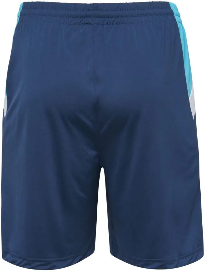 Hummel Tech Move Jersey Shorts Marine 2xl - prodyšné a flexibilní