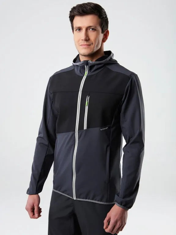 Respirabil Men SportJack XL - Ideal pentru zile active