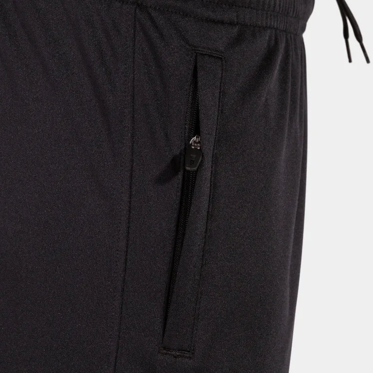 Joma Championship VII rövidnadrág fekete-vörös, XS