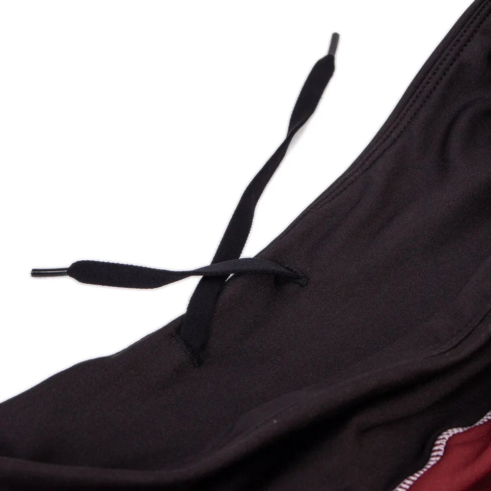 Senhoras sustentáveis ​​Leggings Klimex Iris Bruin, XL