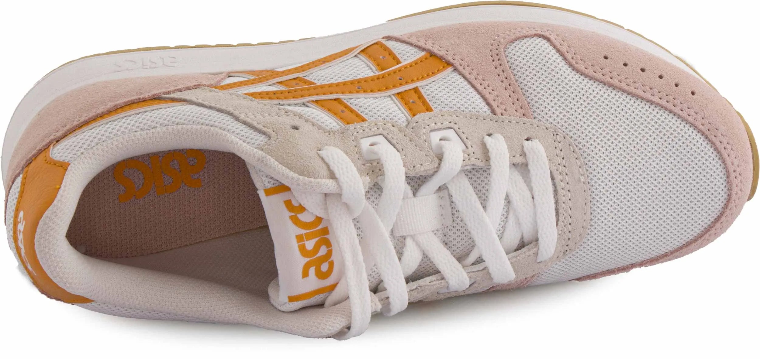 ASICS DAMES LYTE Classic 36: Lichtgicht sneakers