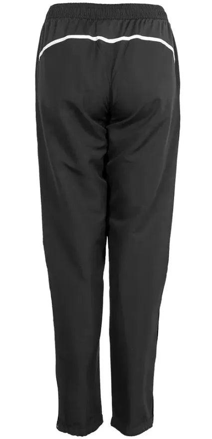 Reece Varsity Ladies Pantie Black XL - Tkający materiał i komfort