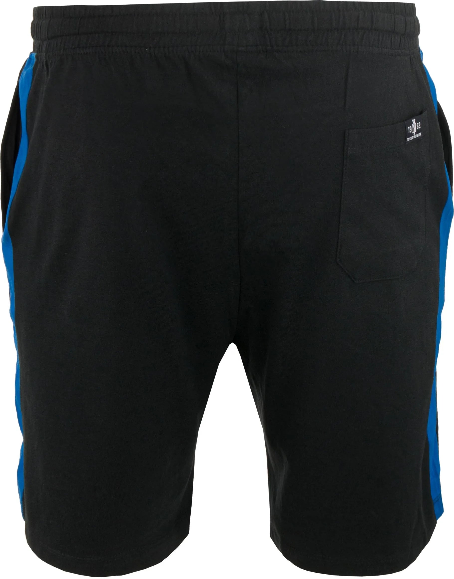 Men's shorts athl. dpt balzo black xl