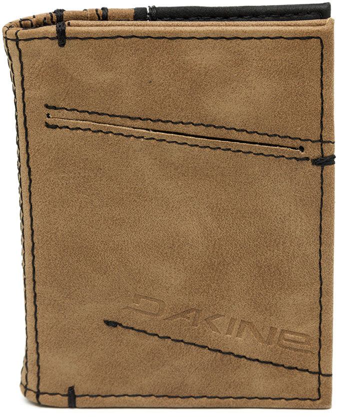 Wallet Dakine Ace Brown