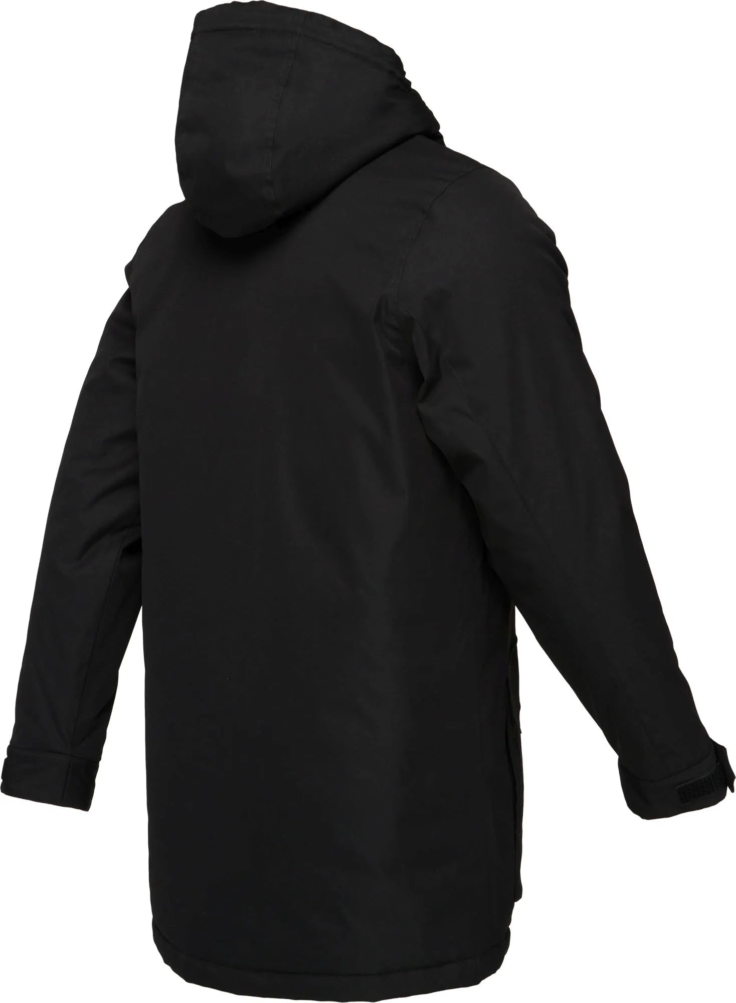 Loaf seaicéad na bhfear norad dubh xl - stylish & uisce -Repellent