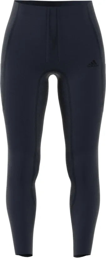 Leggings Adidas Ladies 7/8 Finscéal Fast Finscéal Ink XL