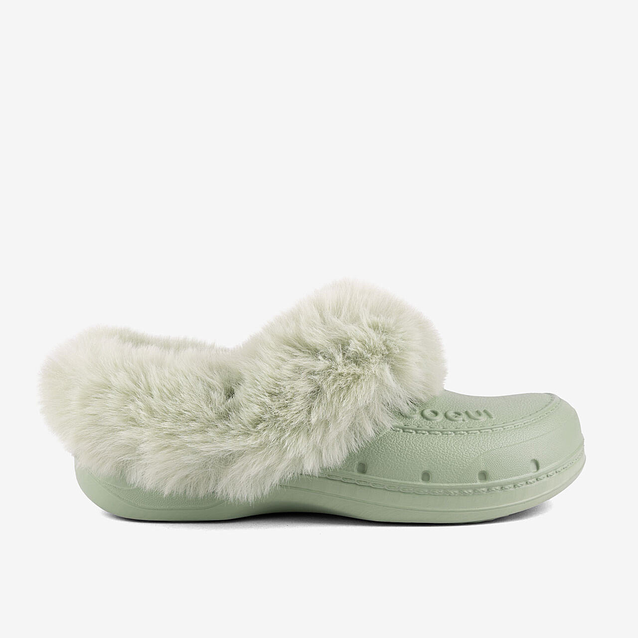 Women’s Winter Boots COQUI HUSKY Linden Green 36/37