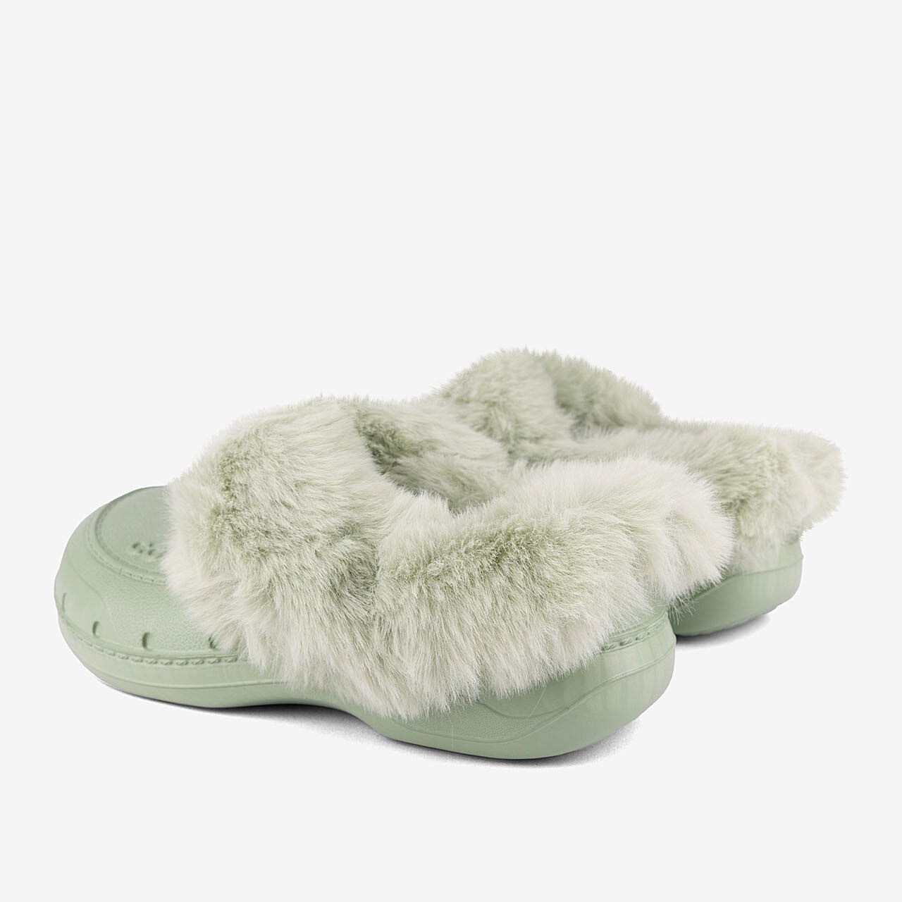 Botas de Inverno Femininas COQUI HUSKY Verde Linden 39