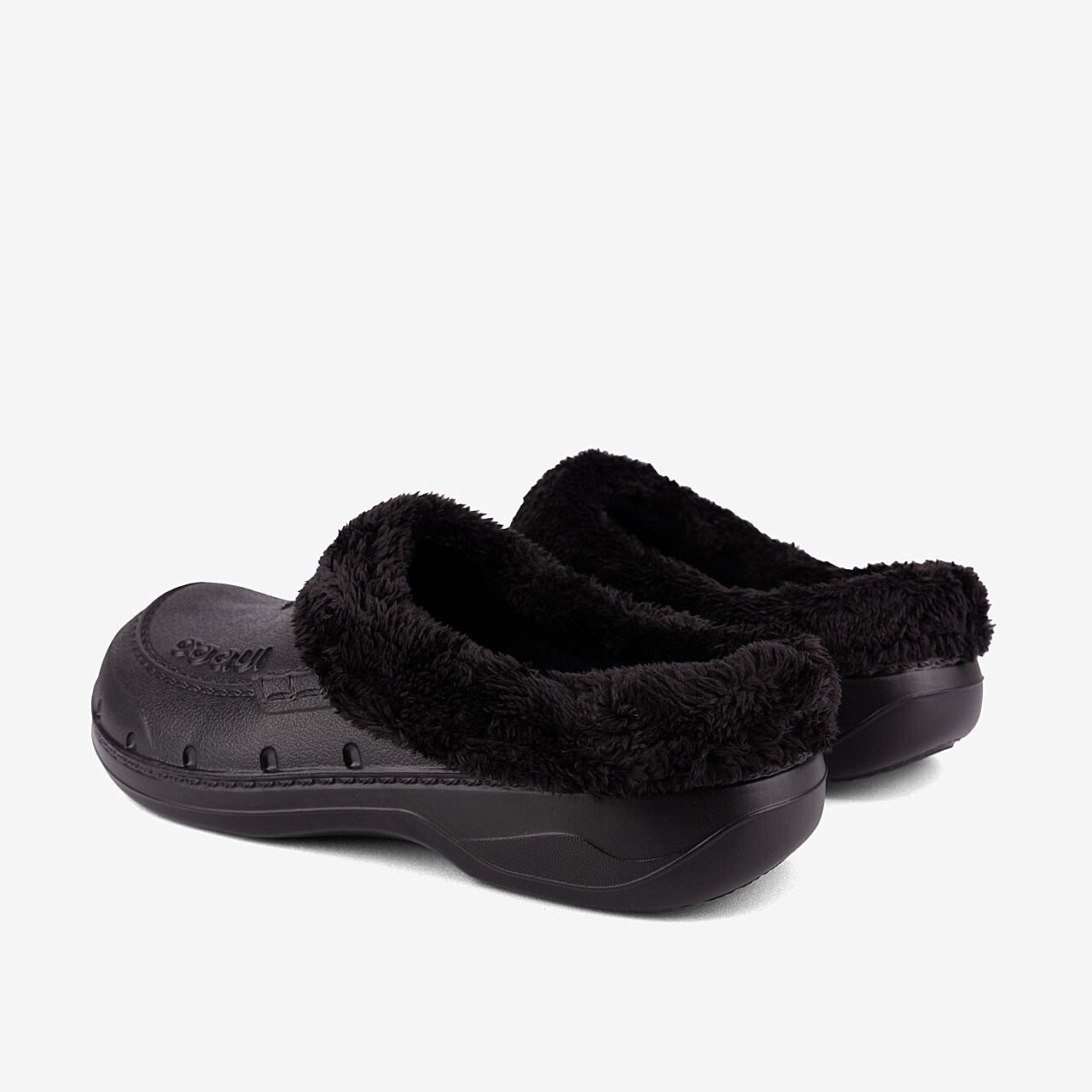 Cizme de iarnă pentru bărbați COQUI HUSKY Black 44