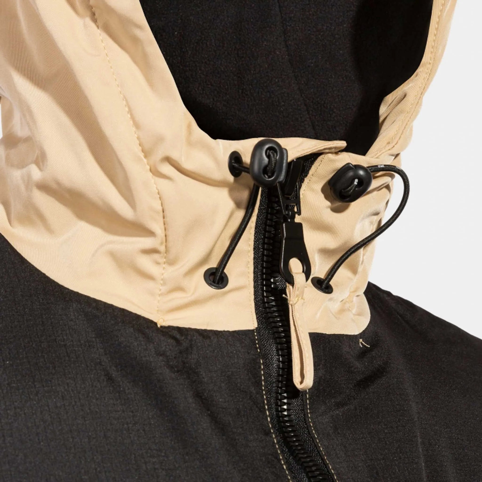Jacket na bhfear Joma Explorer Anorak Beige Beige L.