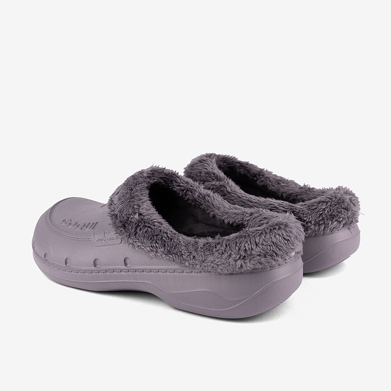 Winterlaarzen heren COQUI HUSKY Dk. Grijs 44