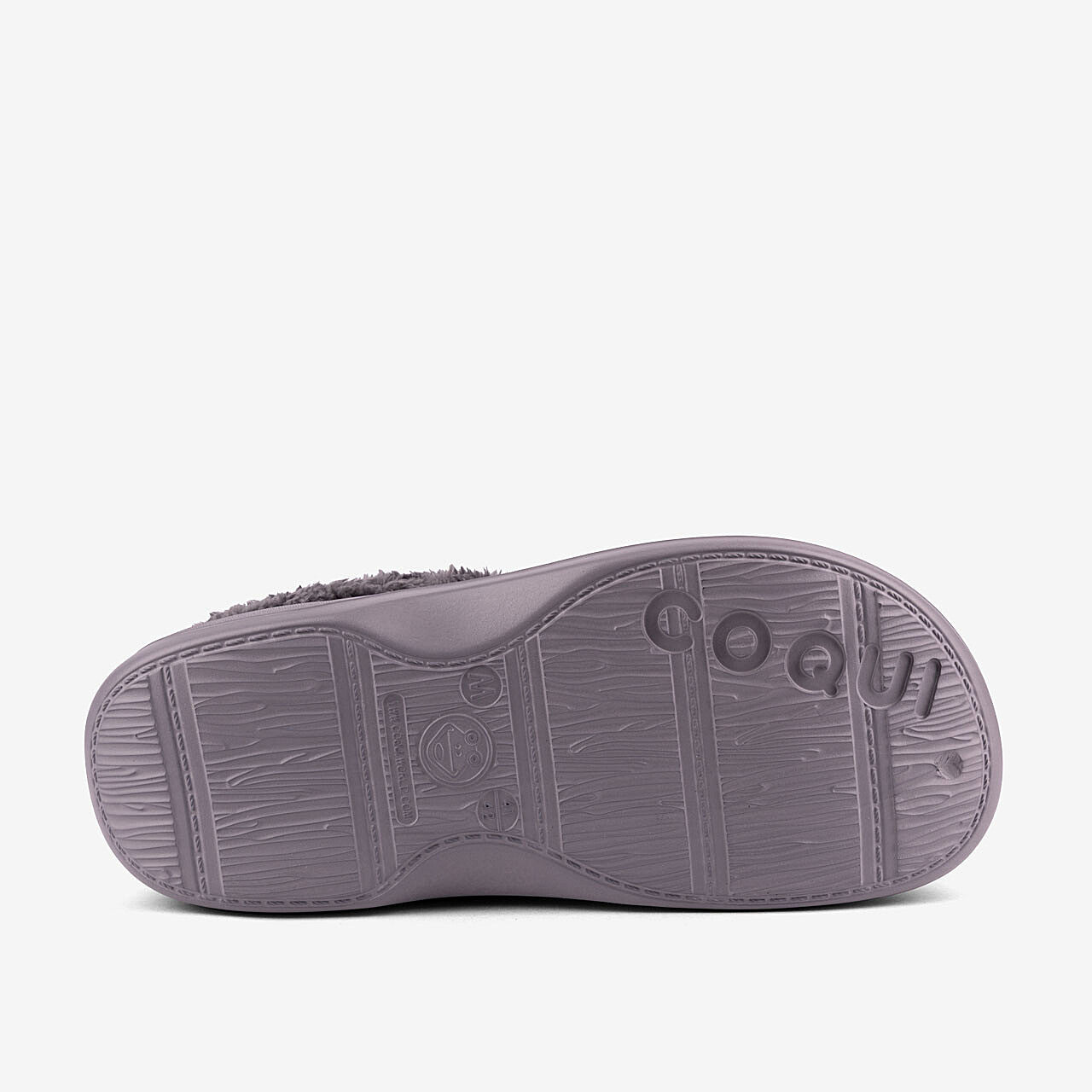 Winterlaarzen heren COQUI HUSKY Dk. Grijs 44