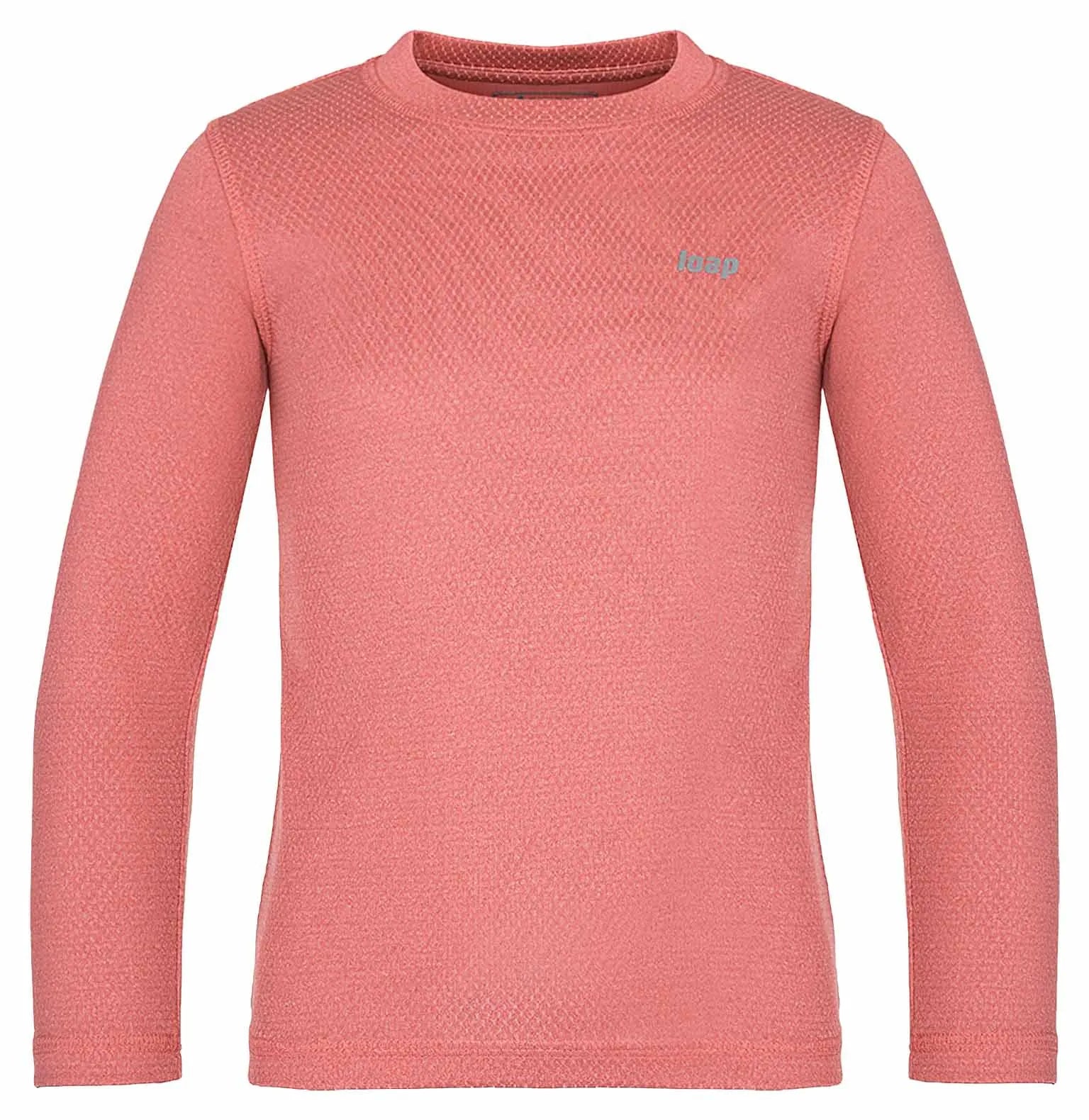 Loaf Pillu 152 Kids Thermoshirt - te & breathable