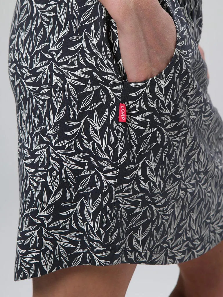 Abito da donna baap baela blk, xs