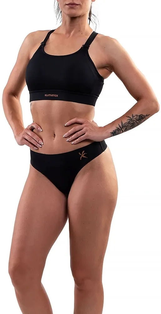 Klimatex Isa 900 XL Ladies Thong - Hatande och snelding