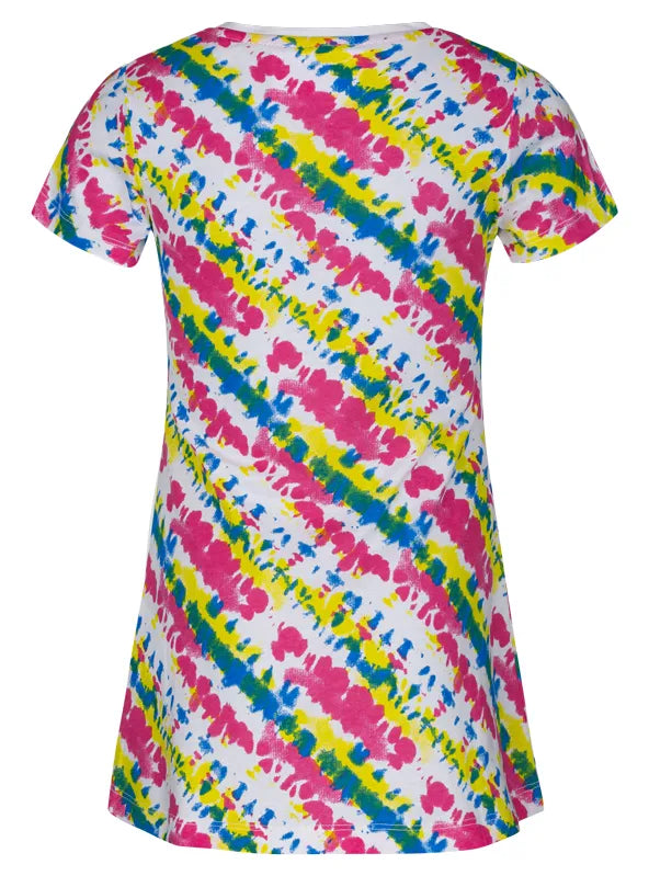 Vestido para niños de verano MOAP BESTONA 140 - LIGHTAY ARRILLABLE