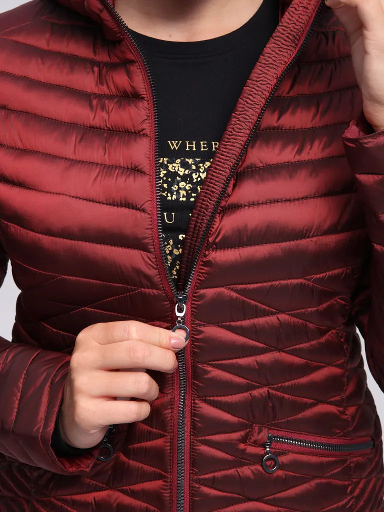 Jacheta pentru femei Illa, s