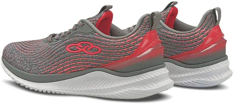 Olympikus Fluxo 40: baskets pour dames confortables