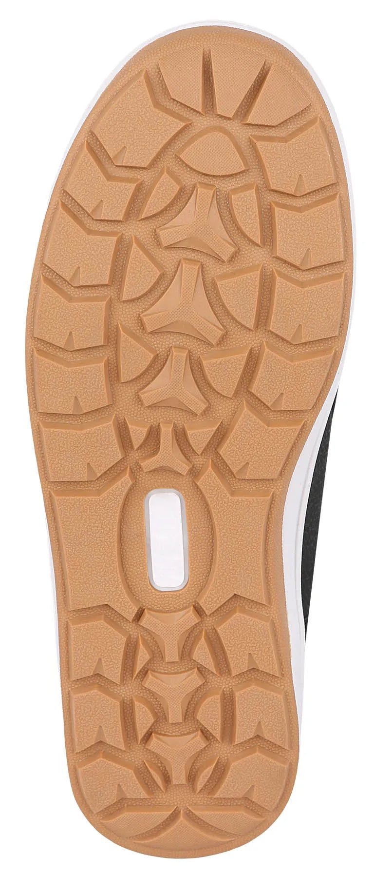 Cizme de iarnă pentru doamne LOAP Miza Black 38 - impermeabil și cald