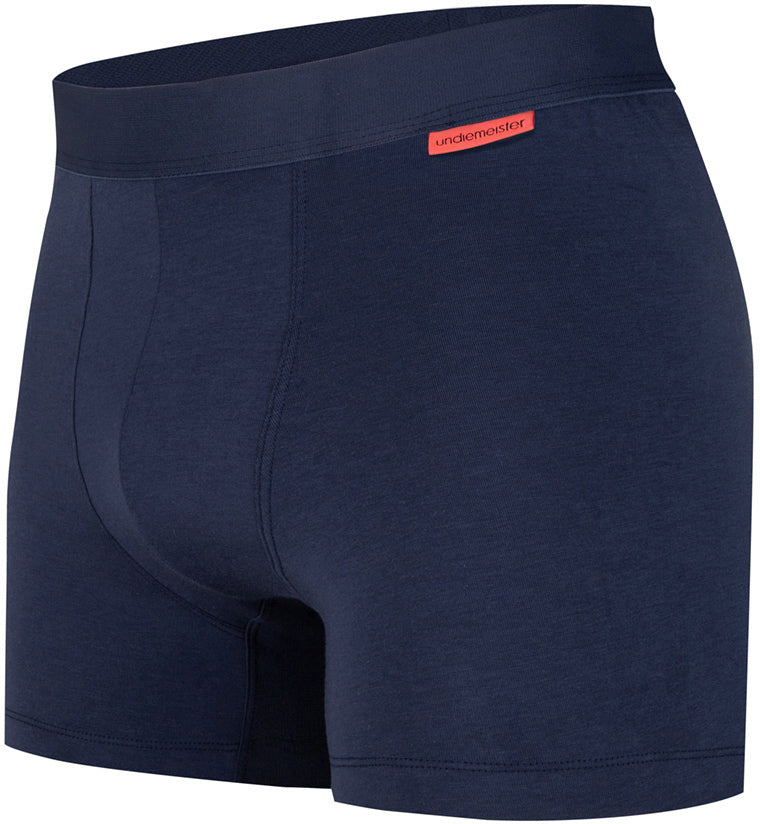 Men's Boxers Undiemeister Blue, S