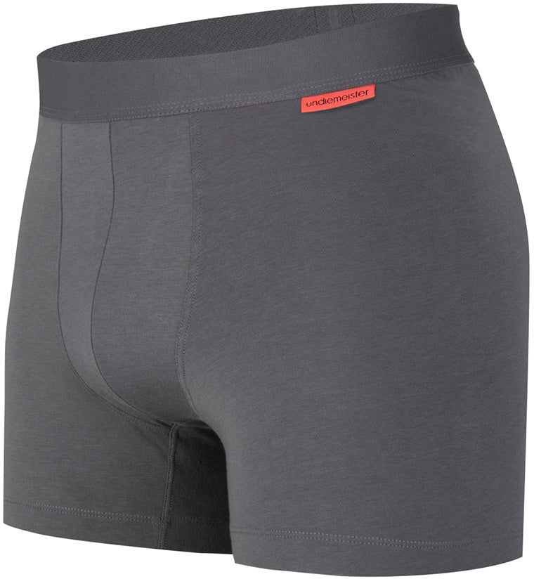 Men's Boxers Undiemeister Grey, S