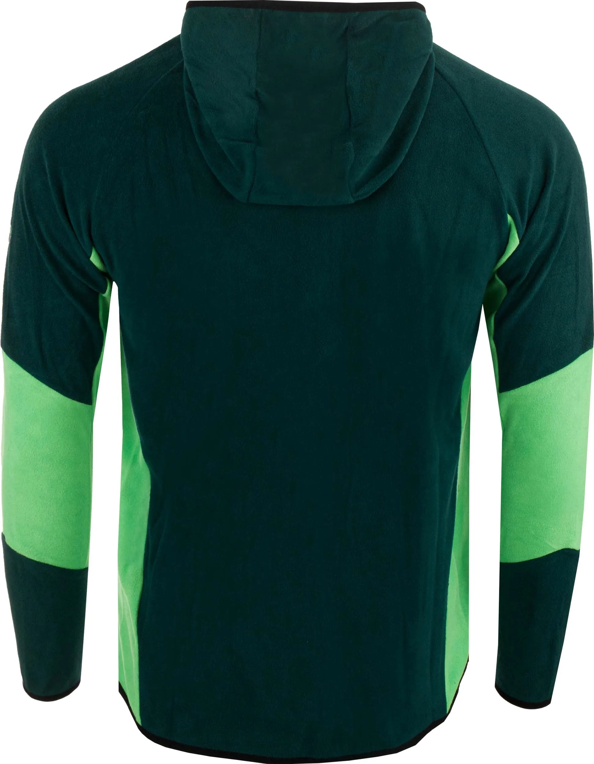 Sudadera para hombres ATHL. DPT Mac Dark Green, S