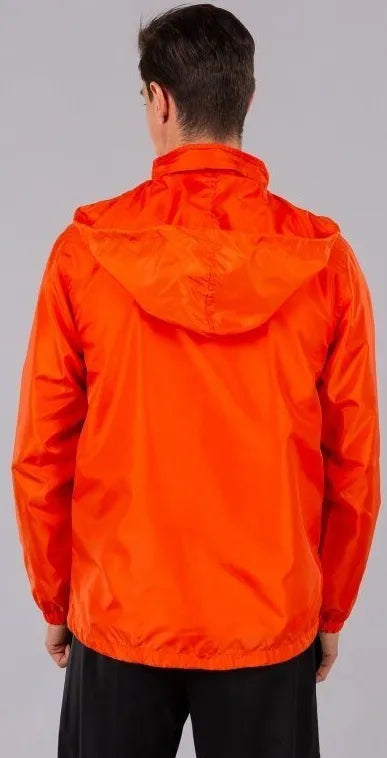 SportWindjack Joma Iris Orange Oranje XS