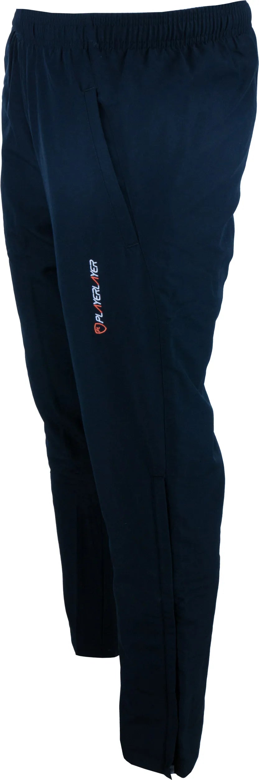 Férfi nadrág Playerlayer Bottoms Navy, XS