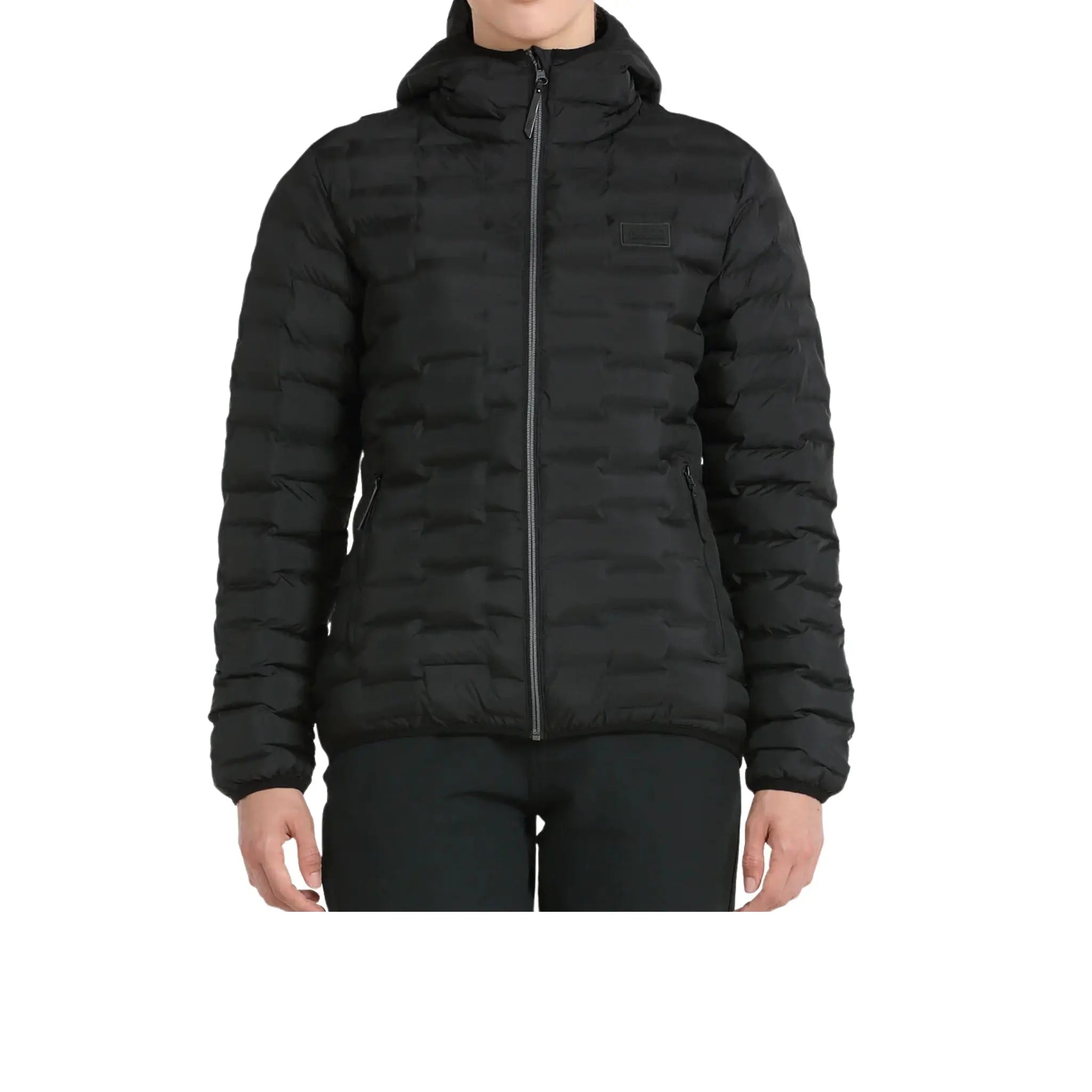 +8000 Bayonne Women's Anorak