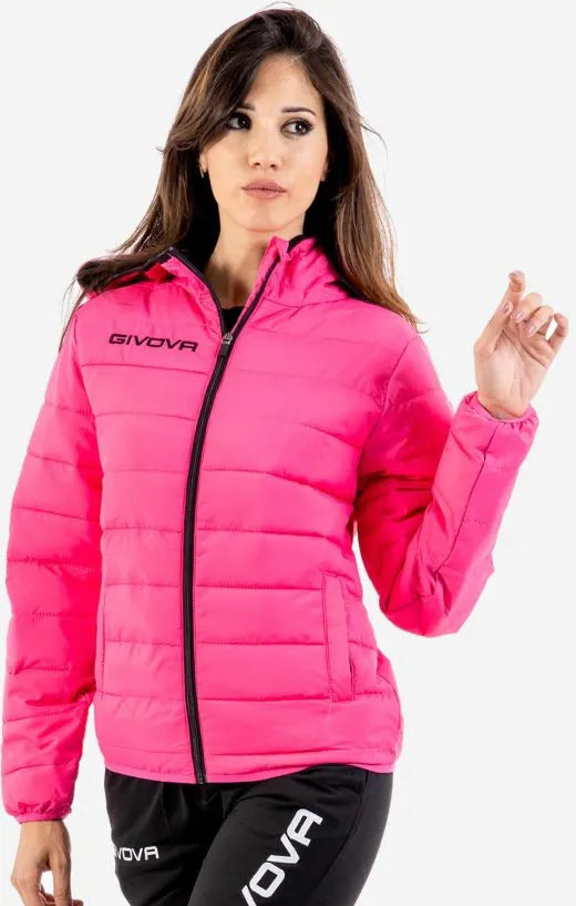 Givova Giubbotto Olanda S