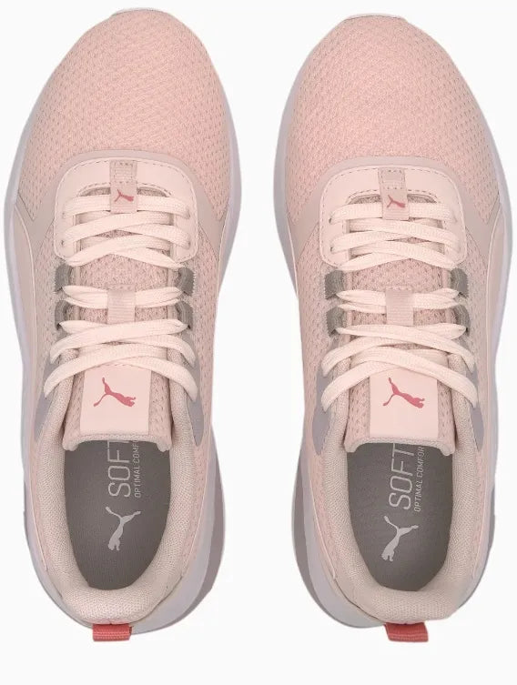 PUMA ANZARUN FS FS Pantofi sport pentru doamne 40,5 - Respirabil și ușor