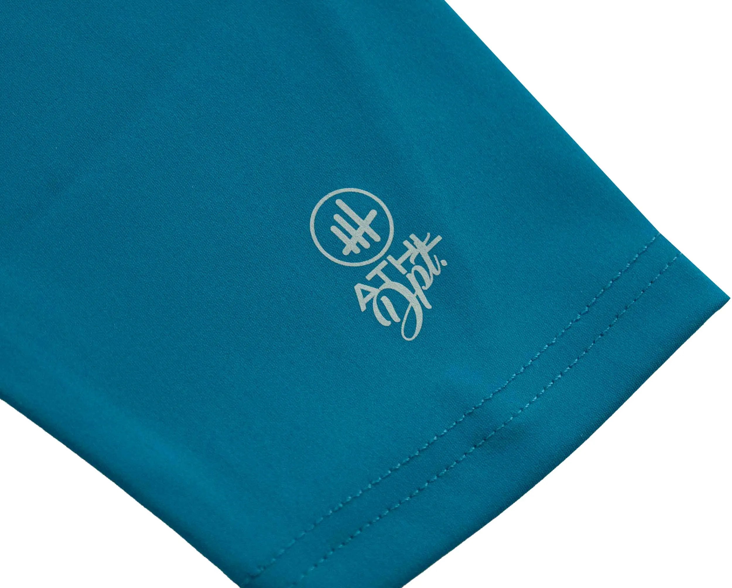 Women's leggings athl. dpt sibilla ottanio blue m