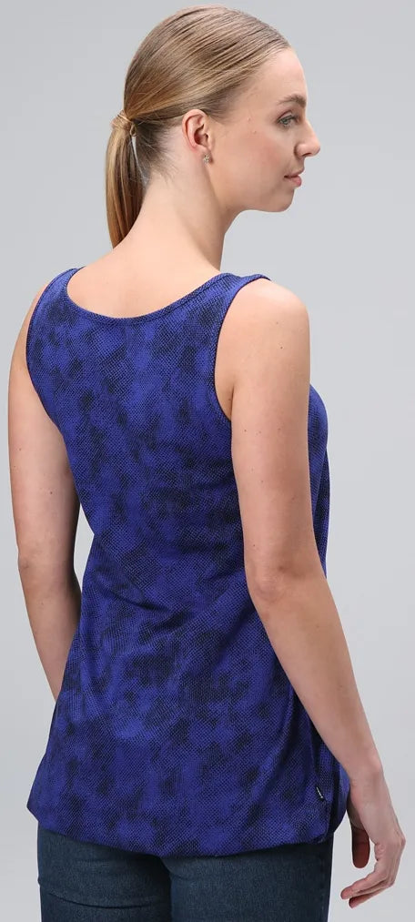 Dames top loap abhana prp, xs