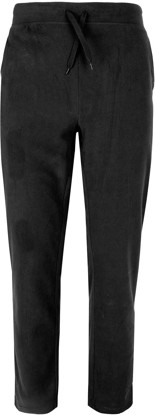 Pantalones de chándal masculinos athl. Dpt emisfero negro, s