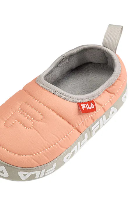 Fila Junior Comfider Sneaker - Roseta pálida Tamaño 29